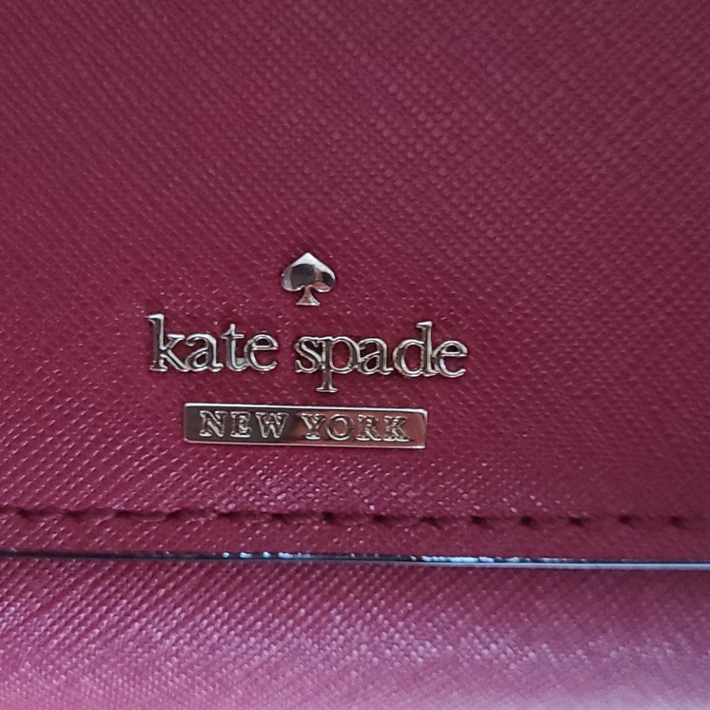 Kate Spade bag - Picture 7 of 7